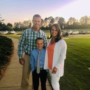 Meet your Posher, Mandy